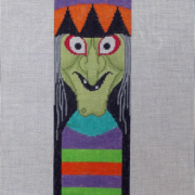 3023 C Picket Fence Witch Center