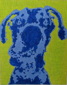 sk5 blue hound